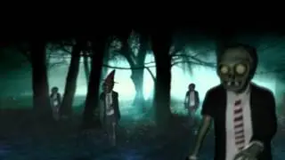 Plants vs Zombies 3D [TRAILER]