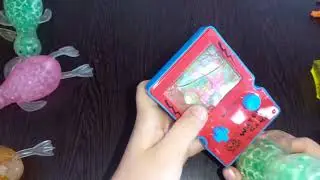 гусюсики густые