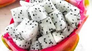 Anyone want some Dragon Fruit?