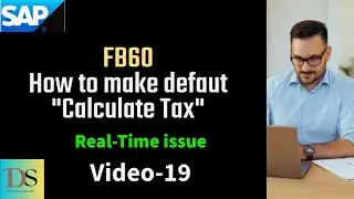 How to make check box default 