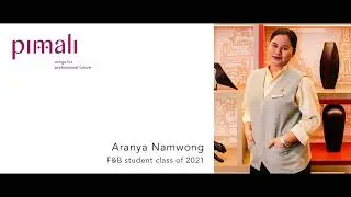 Video student charity 2022 Nong Orn