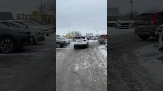Грустно расставаться🥹#Coolray кулёк)