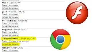How to Enable Adobe Flash Player on Chrome  Very Simple Tips