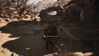 Молчеливый Wukong
