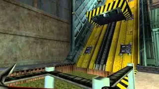 Half life stupid alien bodysplating :)))