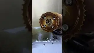Последствия некачественного масла