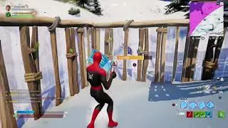Spiderman too fast for you