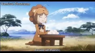 Anime Funny Moments (Part 1)