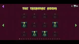 Текстур ПАК  майнкравт. Geometry Dash.