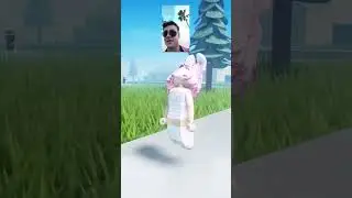 Roblox SIGMA BACON?(SUS) #xiaoleung #roblox #shorts