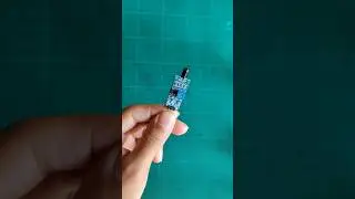 Fire Detector using Arduino | How to use Flame Sensor 
