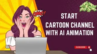 Unlock Your Creative Potential: Learn How to Start a Cartoon Channel with Adobe Official Ai Site