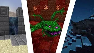 Top 10 Most Important Things To Do in RL Craft Guide