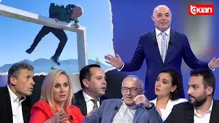 Opinion - Ç'po ndodh me Ilir Metën? - 11 Prill 2024