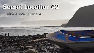 Snapshots | Secret location #2