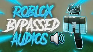 🔊🔥[NEW] ROBLOX BYPASSED AUDIO ID CODES OCTOBER [2023] [RARE] (LOUD PHONK, RAP...)