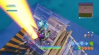 Fortnite Montage