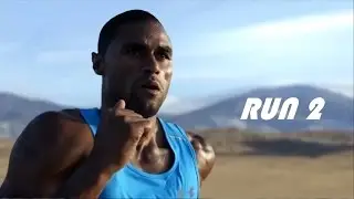 RUN 2 - Inspirational Running Video HD