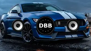 Type Beat - COOCH [BASS BOOSTED]
