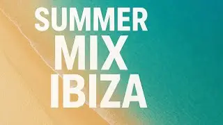 Ibiza Flow – Chill Deep House Mix