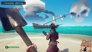 this is why i stopped playing sea of thieves