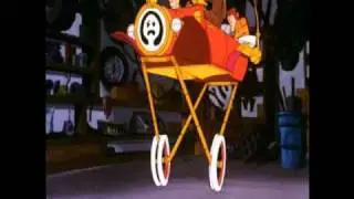 cazafantasma
