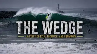 The Wedge: The Movie — A Story of Risk, Sacrifice, and Community