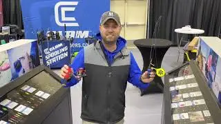 What to catch at the 2022 Hard Water Expo