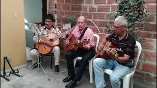 En mi Soledad- Los Ases del Ayer 
