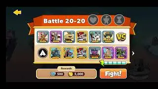Tower Conquest #97: Copy Squad 😂😂