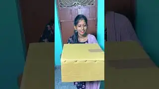 💥🔥 MAGIC பண்ணி இருக்கீங்களா..? 🤣Surprise MAGIC GIFT Box to Gaming House 😱 #shorts #surprise #pvs