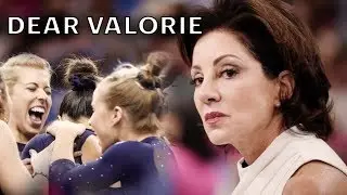 How Miss Val Became a Gymnastics Coaching Legend | The Players' Tribune