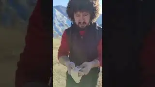 Встреча в Ицари.