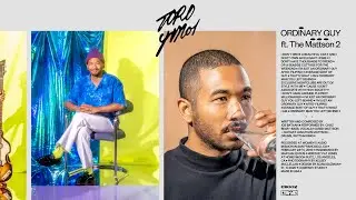 Toro y Moi - Ordinary Guy (feat. The Mattson 2)