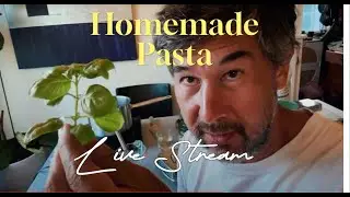 Pasta Stream- chicken piccata