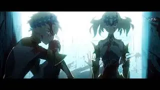 K/DA More「Fate/Series」【AMV】4K ᵁᴴᴰ