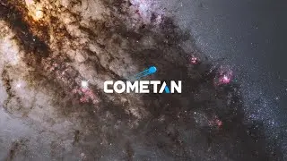 Cometan Explains Astronism on Religion Debate Show in Exclusive Call-In Interview | Cometan.org