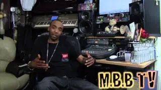 SHYHEIM INTERVIEW, SPEAKING ON TODAY'S HIP HOP & UP & COMING PROJECTS