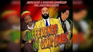 Sydney Salmon and The Imperial Majestic Band - "Difference In Our Lives" feat. Jerry Johnson