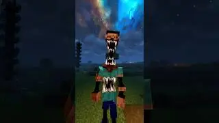 Minecraft Anomaly 