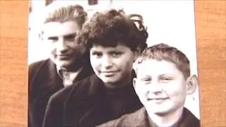 Rékasy Ildikó temetése