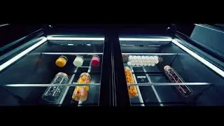 JennAir Luxury Column Refrigerators Available At Snyder Diamond