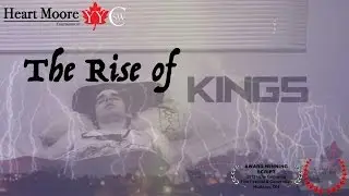 The Rise of Kings   Table Read