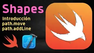 Cómo crear Shapes en SwiftUI - De Básico a Avanzado - #1