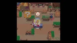 How to DODGE Dynamic #shorts #brawlstars #brawlstarsshorts #viral
