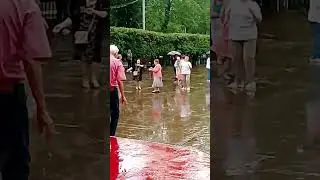 Танцы кому заа. Саранск. парк Пушкина. 23 июня 2024 год.