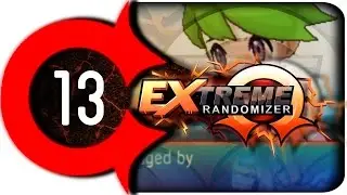 WALLY'S RALTS LOOKS STRANGE | Pokemon Omega Ruby Extreme Randomizer | Ep 13