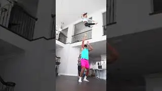 Gymnastics is a FAMILY thing! 