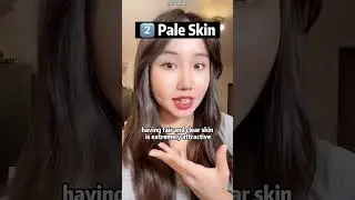 Do you fit into Japanese Beauty Standards? 😳 