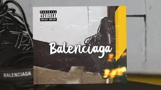 LUCE - BALENCIAGOS (FEAT TOMMYDYY)